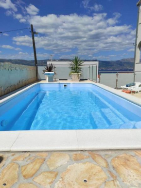 Apartments Sollis